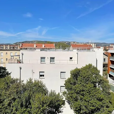 Cosy, Proche De La Gare, Centre * Valence (Drome)