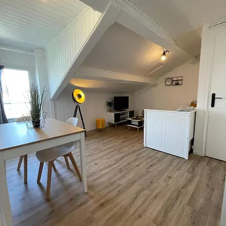 Cosy, Proche De La Gare, Centre Valence (Drome)