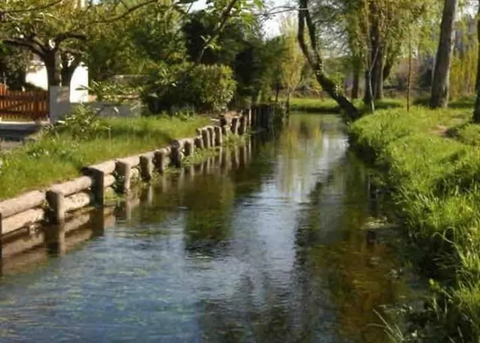 Apartment Cosy, Proche De La Gare, Centre